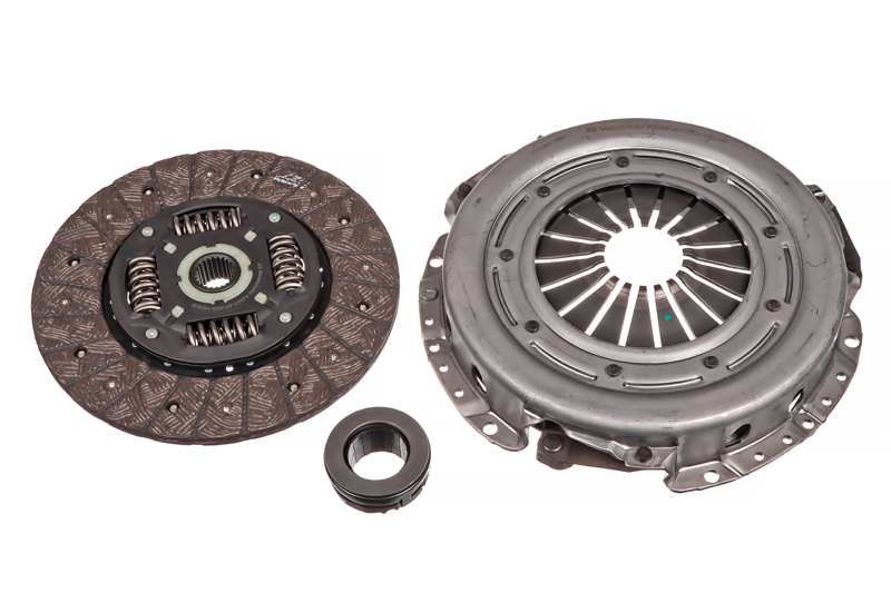 Clutch kit